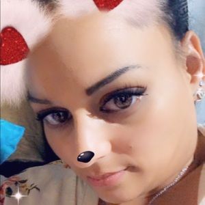 Meet your Posher, Ruth